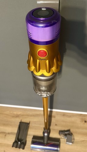 Dyson v12 detect - detect, slim
