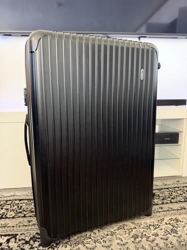 Original rimowa salsa - original,