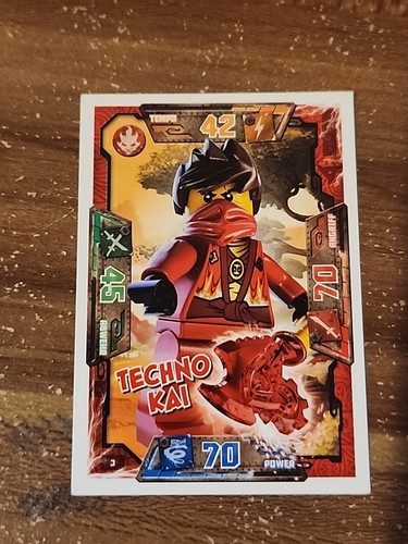 Lego ninjago serie - lego,