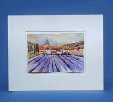 Provence - Bernhard Gerner -