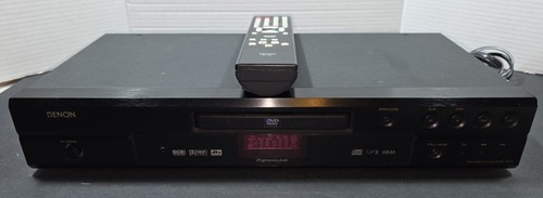 Denon dvd 1910 player - denon,