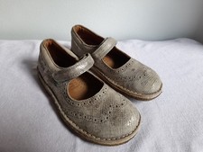 Sandalen Spangenschuhe