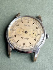Herodia chronograph lemania - herodia,
