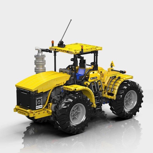 Mould king 17081 traktor - 17081,