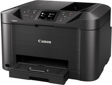 Canon MAXIFY MB5150 4-in-1