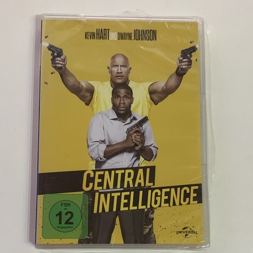 Central intelligence dwayne - intelligence,