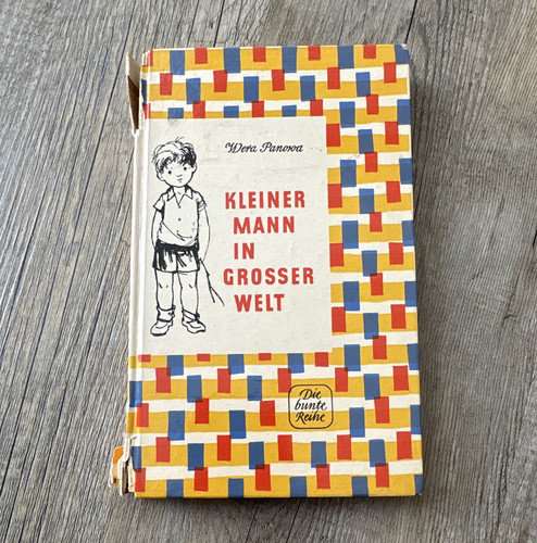 Kleiner mann grosser welt - mann,