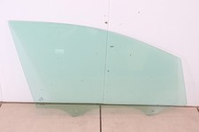 Seitenscheibe vorne rechts