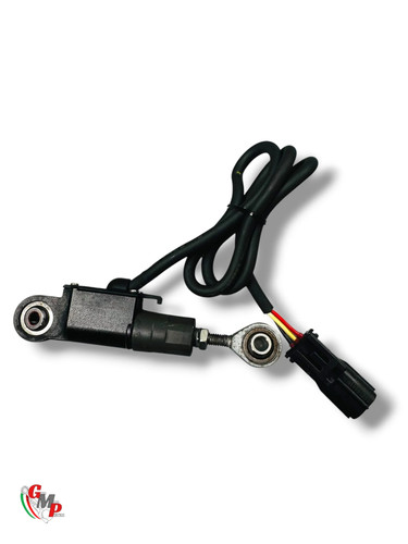Quick shift shifter ducati - quick,