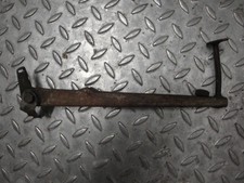 Fußbremshebel Simson Schwalbe KR51/1, Bremshebel, Bremse