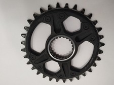 Shimano Deore M6100 Kettenrad 12S 32 T Zahnrad  für 12 Gang Schaltung 32 Zähne 