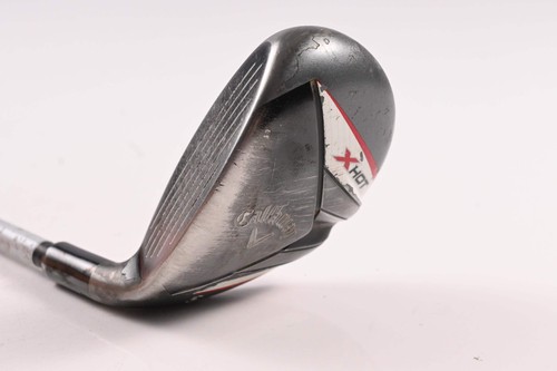 Linkshand callaway hot 5 - x,