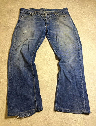 Levi herren jeans w32 l32 - herren,