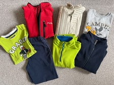 Kleiderpaket Jungen Gr