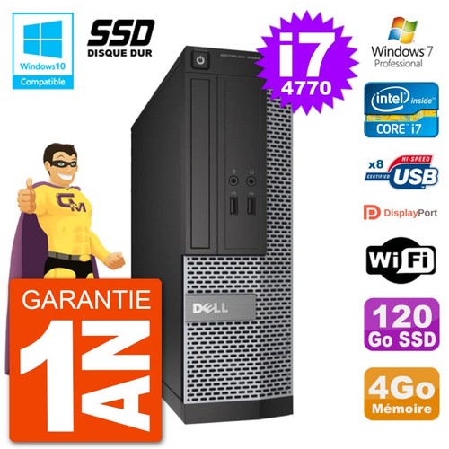 Dell 3020 sff - dell,
