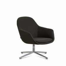 Inwerk Melow® Lounge Stuhl
