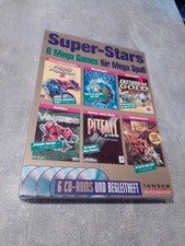 Pc Spiel Super Stars Big Box 6