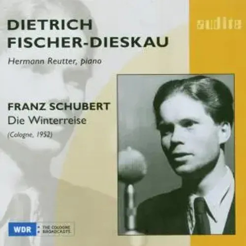Winterreise 911 franz - winterreise,