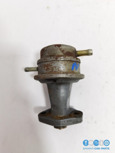 Original bmw oldtimer - bmw,