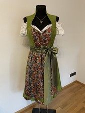 Astrid Söll Halali Dirndl Tracht Trachtenkleid Bavaria Oktoberfest Luxus Style