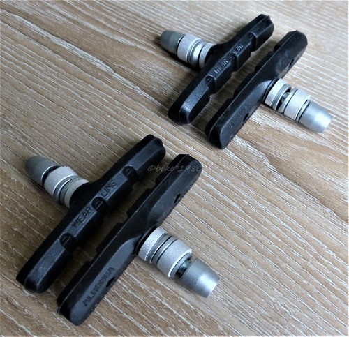 Fahrrad bremsbeläge brake - fahrrad, v-brake
