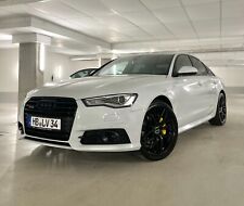 Exkl. Audi A6 3.0 TDI quattro, S-line, Navi, SHZ, Pano, Bose, 20“