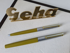 Geha 714 futura - , set