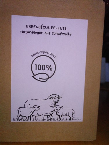 Pellets naturdünger aus - naturdünger,