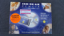 COM-ON-AIR DECT PCMCIA Typ II ComOnAir Typ 2 Dosch Amand