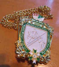 Damenorden Jan von Werth