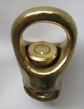 Sprenger Wirbel Spinnaker