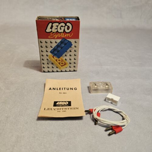 Original lego system - lego,