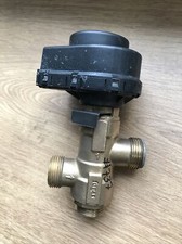 3-Wege-Umschaltventil Wolf TGB, GB-E, CGB, CGS, CSZ, CGW