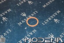 Dichtring Motorölablass