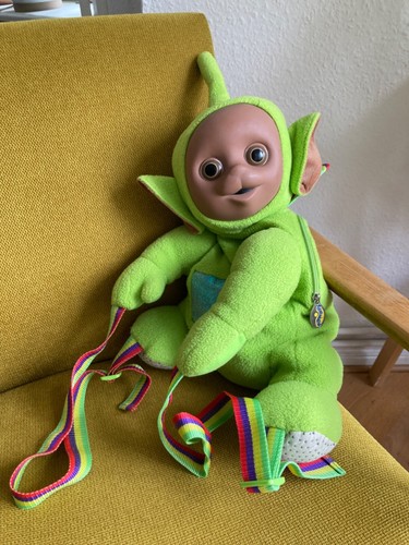 90er teletubbies grüner - 90er,