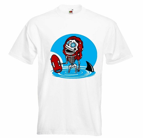 Shirt skull - t-shirt,