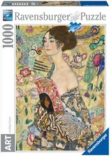 RAVENSBURGER PUZZLE*1000