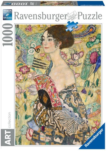 Ravensburger puzzle 1000 - ravensburger, puzzle*1000