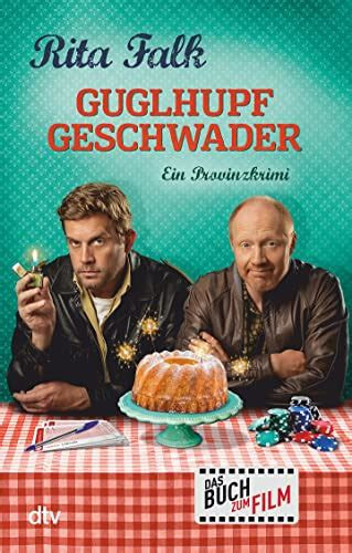 Guglhupfgeschwader von rita - guglhupfgeschwader,