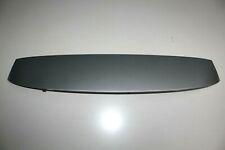 Spoiler Dachspoiler BMW E46 320d Touring Bj.05 / 8235987 Farbe 354 Titansilber M