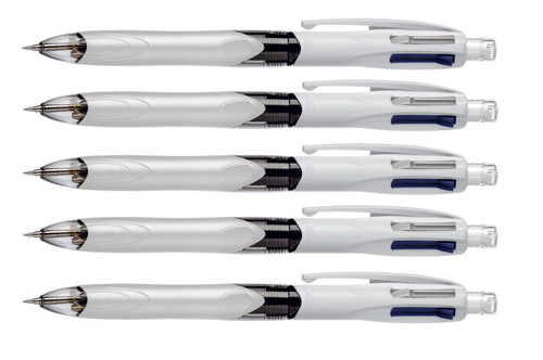 Bic - 5, x