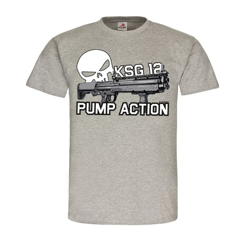 Ksg pumpgun gun - pumpgun,