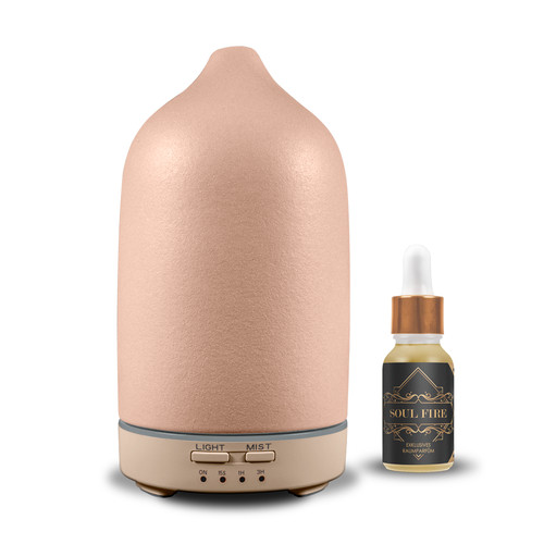 Aroma diffuser mini - aroma, as