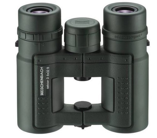 Eschenbach fernglas sektor - fernglas,
