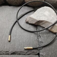 2 mm Kautschukkette -