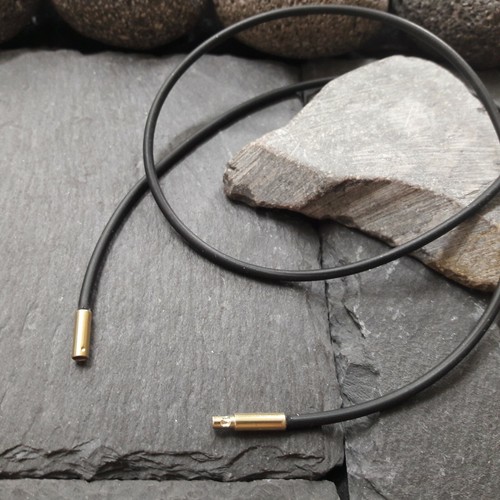 Kautschukkette - ,
