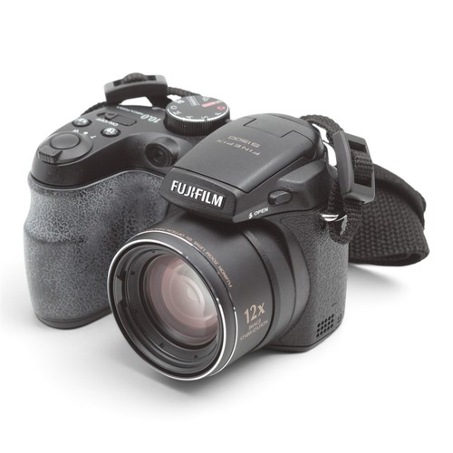 Fuji fujifilm finepix - fujifilm, s1500