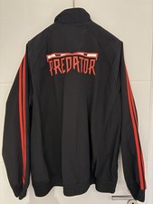 adidas predator jacket XL