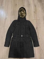 Woolrich Blizzard Parka Fur
