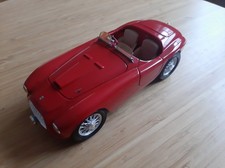 Ferrari 166 MM Barchetta in 1:18 von HorWheels